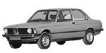 BMW E21 P378F Fault Code