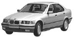 BMW E36 P378F Fault Code
