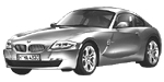 BMW E86 P378F Fault Code