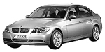 BMW E90 P378F Fault Code